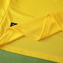 BORUSSIA DORTMUND YELLOW TRAINING 25/26 MEN'S JERSEY