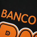 SANTOS BLACK 12/13 MEN'S JERSEY (RETRO)