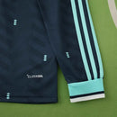 GERMANY II 25/26 WORLD CUP MEN'S JERSEY LONG SLEEVE