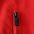 TRACKSUIT MANCHESTER UNITED RED 25/26
