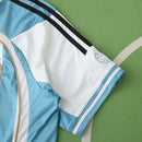 ARGENTINA I 2006 MEN'S JERSEY (RETRO)