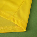 BORUSSIA DORTMUND YELLOW TRAINING 25/26 MEN'S JERSEY