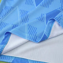 ADD X OASIS BLUE II EDITION PREMIUM MEN'S JERSEY 25/26