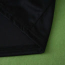 MANCHESTER CITY II BLACK 25/26 MEN'S JERSEY LONG SLEEVE PLAYER VERSION