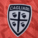 CAGLIARI THIRD 25/26 MEN'S JERSEY