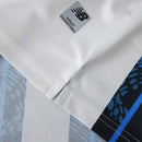 ATALANTA II 25/26 WHITE MEN'S JERSEY