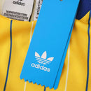 LEEDS RETRO 25/26 MEN'S JERSEY