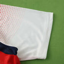 HAITI III SPECIAL EDITION 2026 WORLD CUP MEN'S JERSEY