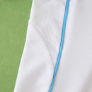 STRASBOURG II 24/25 WHITE MEN'S JERSEY