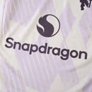 MANCHESTER UNITED II 25/26 MEN'S JERSEY LONG SLEEVE PLAYER VERSION
