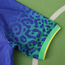 BRAZIL II WORLD CUP 2022 MEN'S JERSEY