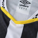 SANTOS II 25/26 WITH SPONSORS MEN'S JERSEY
