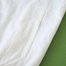 TRACKSUIT WHITE 25/26 MEN