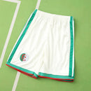 ALGERIA I WORLD CUP 2026 WHITE KIDS KIT