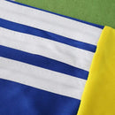 SWEDEN I 2026 WORLD CUP MEN'S JERSEY