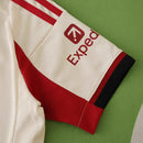 LIVERPOOL II 25/26 WOMEN'S JERSEY