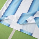ARGENTINA I 2026 WITH PATCH MEN'S JERSEY