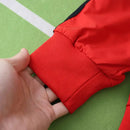 TRACKSUIT MILAN RED 25/26