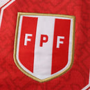 PERU I WORLD CUP 2026 MEN'S JERSEY