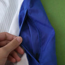 TRACKSUIT GREECE WHITE 25/26