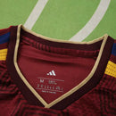 VENEZUELA I 2026 MEN'S JERSEY