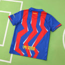 BARCELONA IV 25/26 KIDS KIT