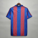 BARCELONA I 91/92 MEN'S JERSEY (RETRO)