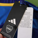 BOCA JUNIORS TRAINING 25/26 MEN'S JERSEY