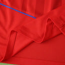 PSG III 25/26 RED MEN'S JERSEY