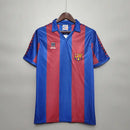 BARCELONA I 91/92 MEN'S JERSEY (RETRO)