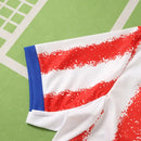 PARAGUAY I 2026 WORLD CUP MEN'S JERSEY