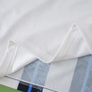 ATALANTA II 25/26 WHITE MEN'S JERSEY