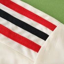 FLAMENGO III WITH SPONSORS 25/26 MEN'S JERSEY