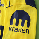 TOTTENHAM III 25/26 MEN'S JERSEY (PLAYER VERSION)