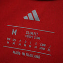 GERMANY TRAINING RED 25/26 MEN'S JERSEY