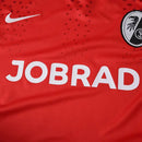 FREIBURG 25/26 VERSION CHAMPIONS RED MEN'S JERSEY