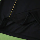 LIVERPOOL BLACK TRAINING 25/26 MEN'S JERSEY