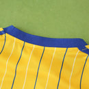 LEEDS RETRO 25/26 MEN'S JERSEY