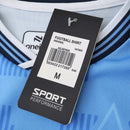 ADD X OASIS BLUE II EDITION PREMIUM MEN'S JERSEY 25/26