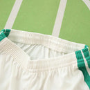ALGERIA I WORLD CUP 2026 WHITE KIDS KIT