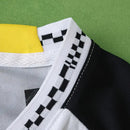 SANTOS II 25/26 WITH SPONSORS MEN'S JERSEY