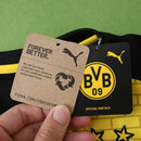 BORUSSIA DORTMUND YELLOW VERSION COPA 25/26 MEN'S JERSEY