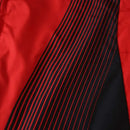 TRACKSUIT MILAN RED 25/26