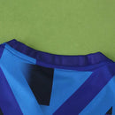 BOCA JUNIORS TRAINING 25/26 MEN'S JERSEY