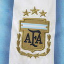 BODYSUIT ARGENTINA WORLD CUP I 2026 WOMEN CROP TOP