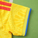 COLOMBIA I WORLD CUP 2026 WOMEN'S JERSEY