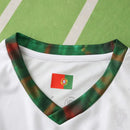 PORTUGAL TRAINING 2026 WORLD CUP MEN'S JERSEY