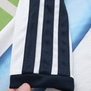 ARGENTINA I 2026 WORLD CUP WITH PATCH MEN'S JERSEY (LONG SLEEVE)