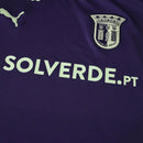 SPORTING BRAGA III 25/26 MEN'S JERSEY