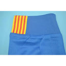 BARCELONA I 06/07 MEN'S JERSEY (RETRO) LONG SLEEVE